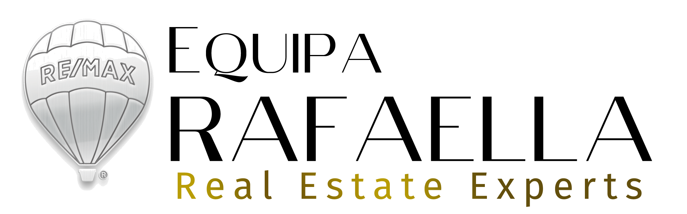 Equipa Rafaella Real Estate Experts